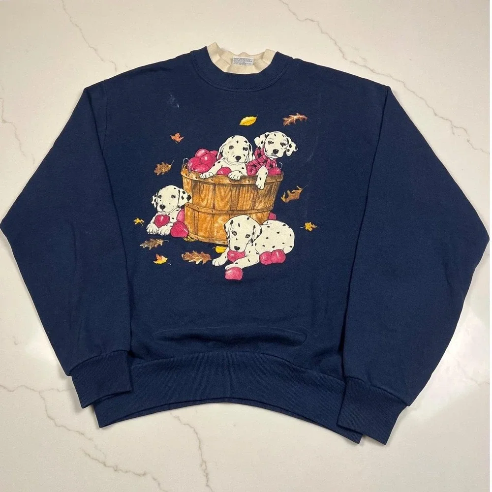 Pyramid Collection 90s sweatshirt